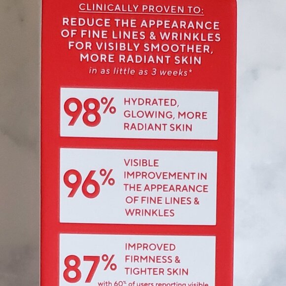 Mirabella All in One Oil-Free Hydrating Serum NEW $58 - Picture 14 of 14